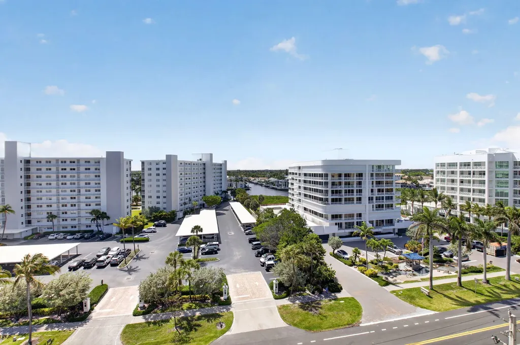 3215 S Ocean Boulevard Highland Beach FL 33487