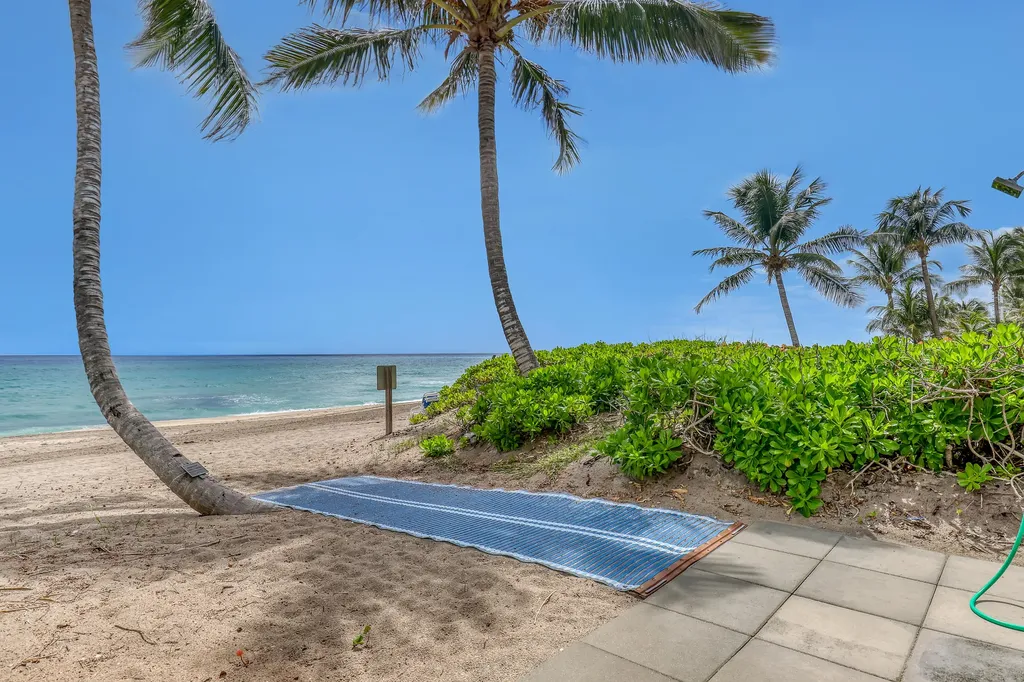 3215 S Ocean Boulevard Highland Beach FL 33487