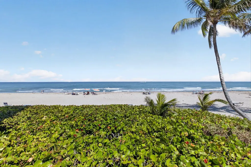 3215 S Ocean Boulevard Highland Beach FL 33487