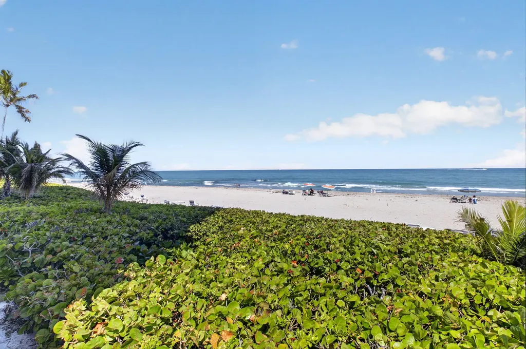 3215 S Ocean Boulevard Highland Beach FL 33487
