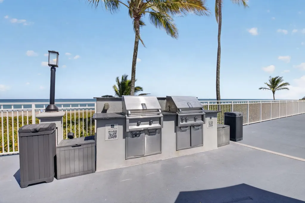 3215 S Ocean Boulevard Highland Beach FL 33487