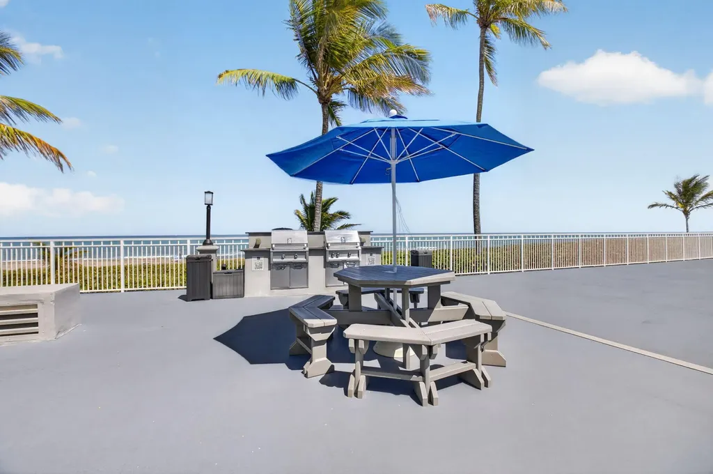 3215 S Ocean Boulevard Highland Beach FL 33487