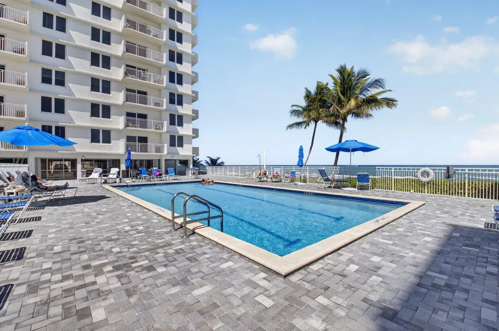 3215 S Ocean Boulevard Highland Beach FL 33487