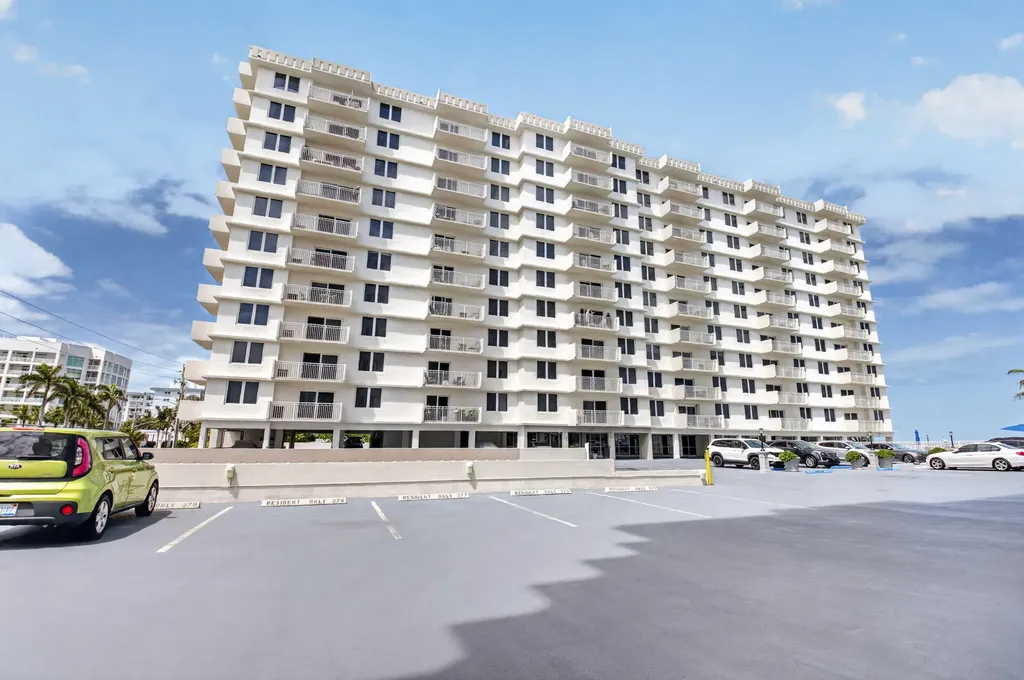 3215 S Ocean Boulevard Highland Beach FL 33487