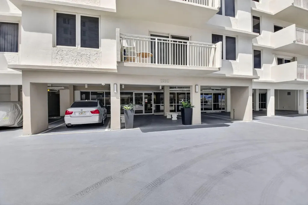 3215 S Ocean Boulevard Highland Beach FL 33487
