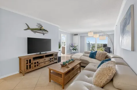3215 S Ocean Boulevard Highland Beach FL 33487