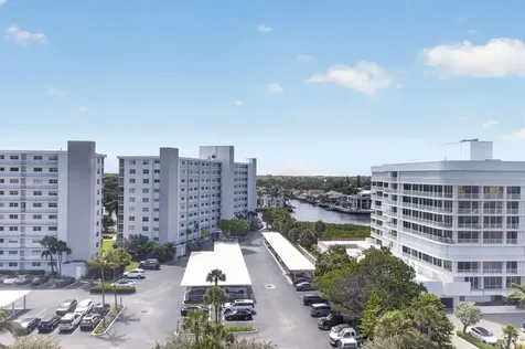 3215 S Ocean Boulevard Highland Beach FL 33487
