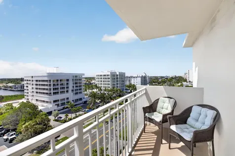 3215 S Ocean Boulevard Highland Beach FL 33487