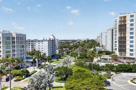 3215 S Ocean Boulevard Highland Beach FL 33487