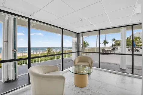 3215 S Ocean Boulevard Highland Beach FL 33487