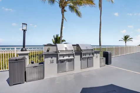 3215 S Ocean Boulevard Highland Beach FL 33487