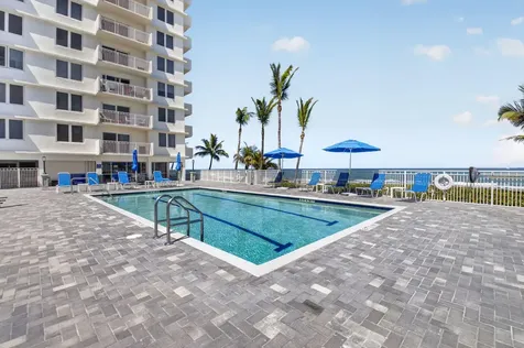 3215 S Ocean Boulevard Highland Beach FL 33487