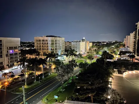 3215 S Ocean Boulevard Highland Beach FL 33487