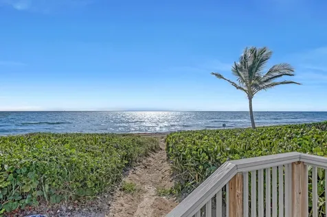 3215 S Ocean Boulevard Highland Beach FL 33487