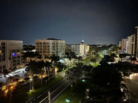 3215 S Ocean Boulevard Highland Beach FL 33487