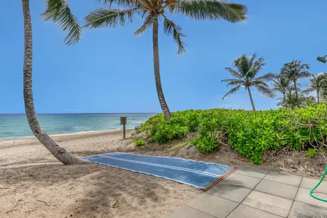 3215 S Ocean Boulevard Highland Beach FL 33487