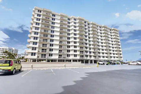 3215 S Ocean Boulevard Highland Beach FL 33487