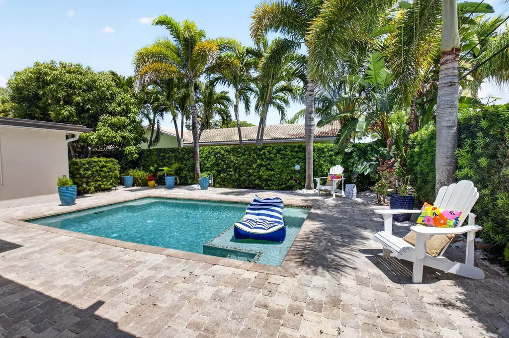 618 Sunshine Drive Delray Beach FL 33444