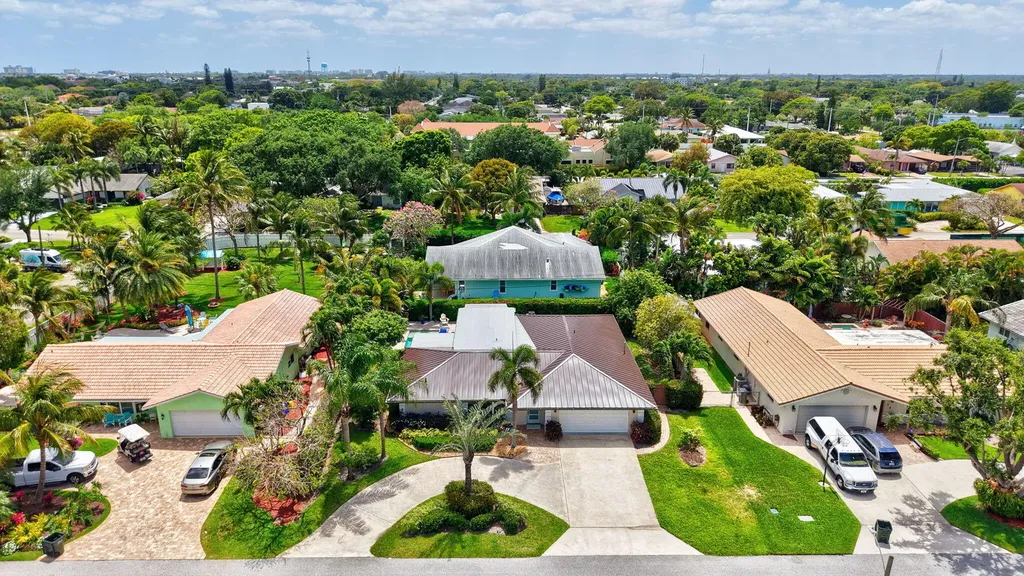 618 Sunshine Drive Delray Beach FL 33444