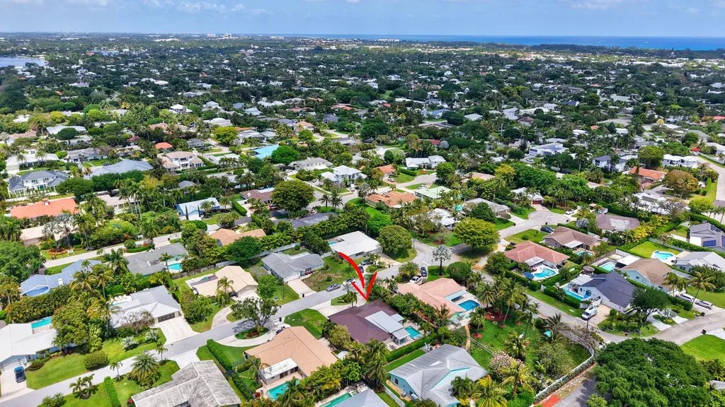 618 Sunshine Drive Delray Beach FL 33444