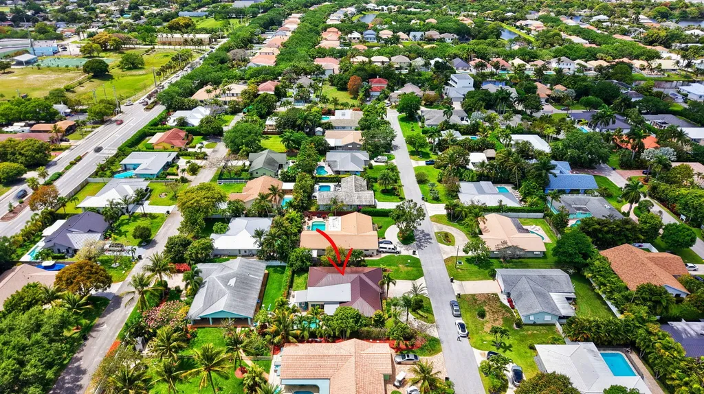 618 Sunshine Drive Delray Beach FL 33444