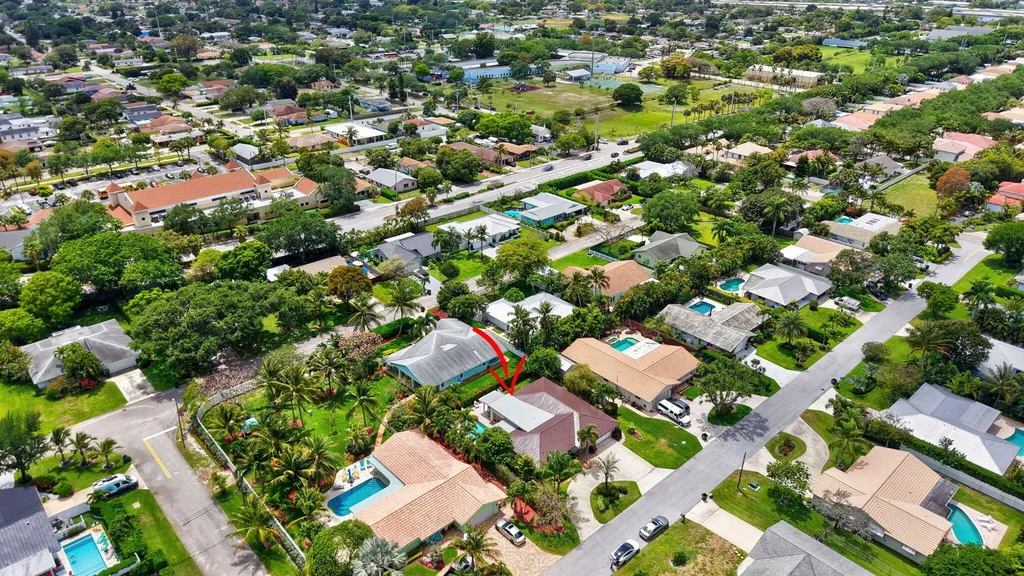 618 Sunshine Drive Delray Beach FL 33444