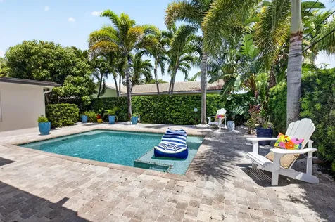 618 Sunshine Drive Delray Beach FL 33444