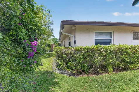 618 Sunshine Drive Delray Beach FL 33444