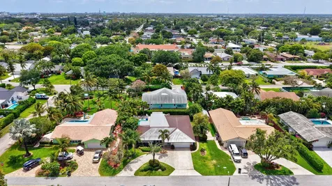 618 Sunshine Drive Delray Beach FL 33444