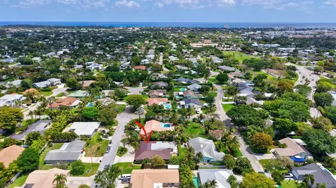 618 Sunshine Drive Delray Beach FL 33444