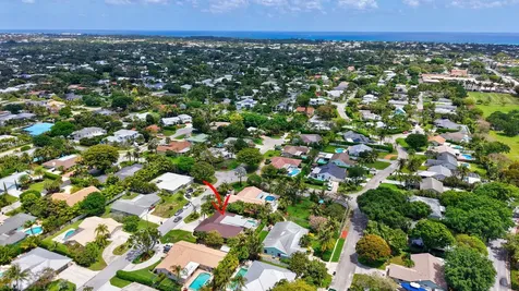 618 Sunshine Drive Delray Beach FL 33444