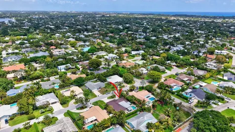 618 Sunshine Drive Delray Beach FL 33444