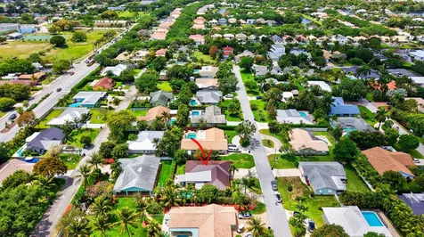 618 Sunshine Drive Delray Beach FL 33444