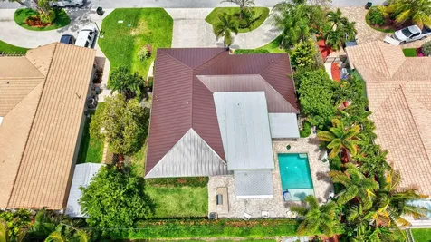 618 Sunshine Drive Delray Beach FL 33444
