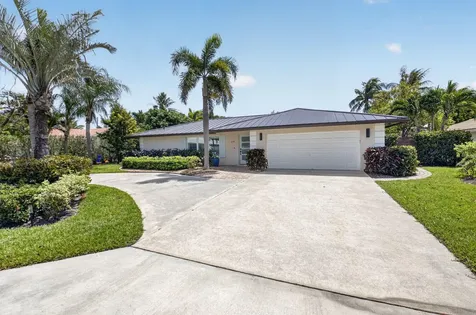 618 Sunshine Drive Delray Beach FL 33444