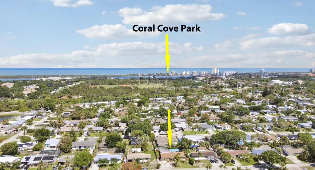 19049 SE Robert Drive Jupiter FL 33469