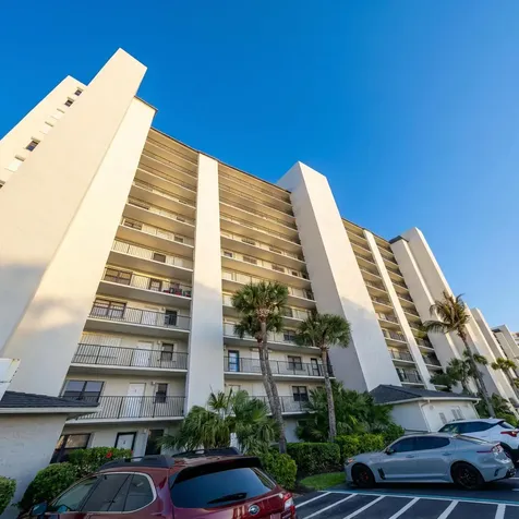 4250 N Highway A1a Fort Pierce FL 34949