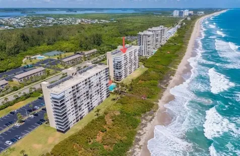 4250 N Highway A1a Fort Pierce FL 34949
