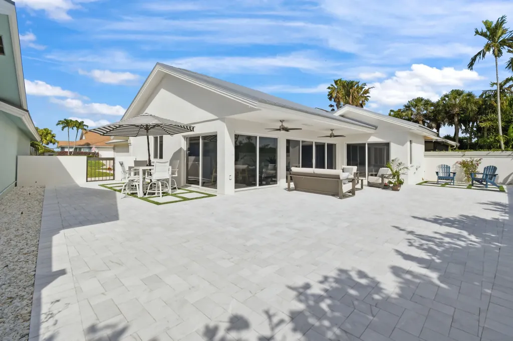 198 Ridge Road Jupiter FL 33477