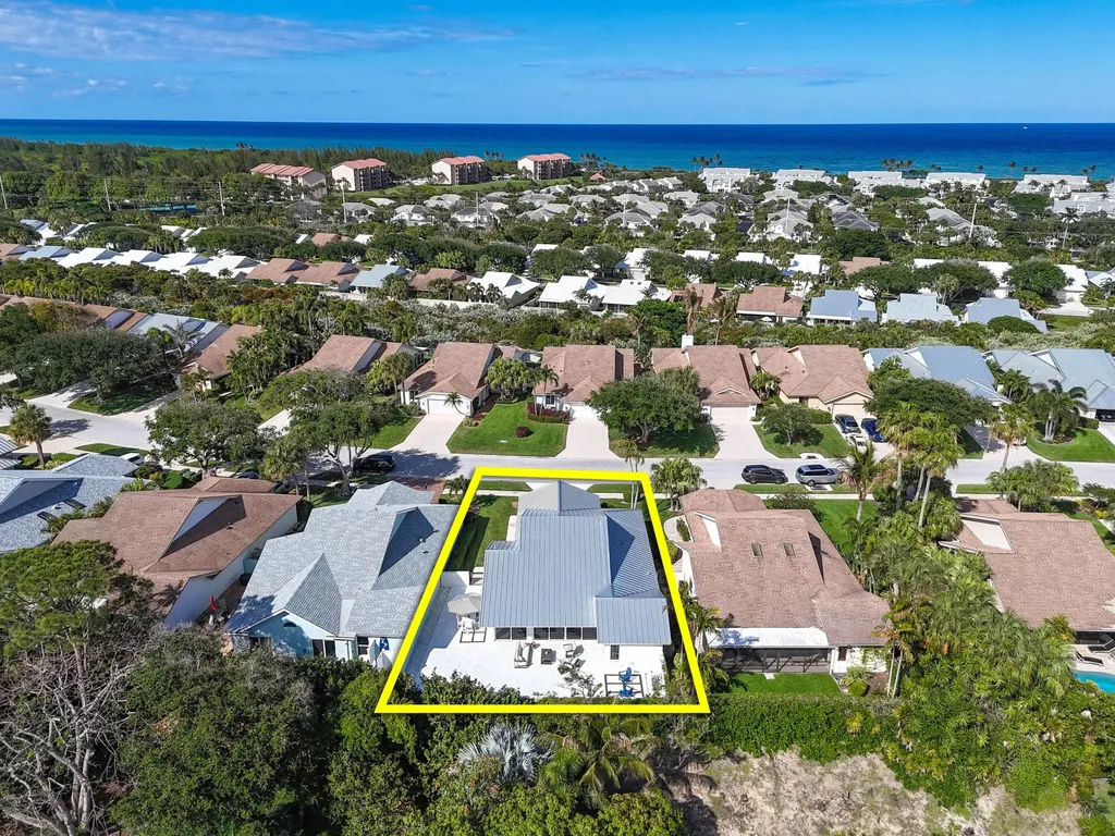 198 Ridge Road Jupiter FL 33477