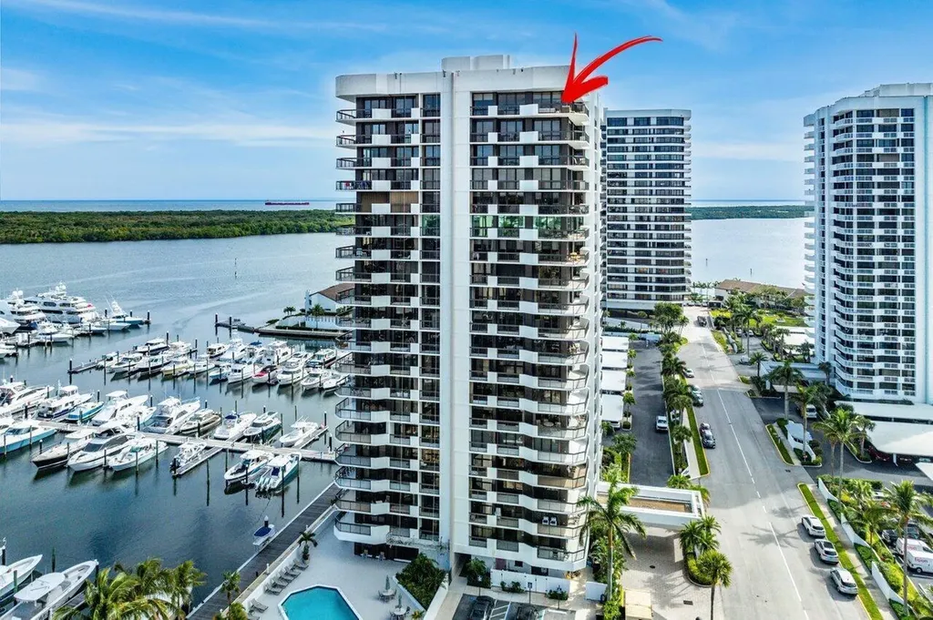 108 Lakeshore Drive North Palm Beach FL 33408