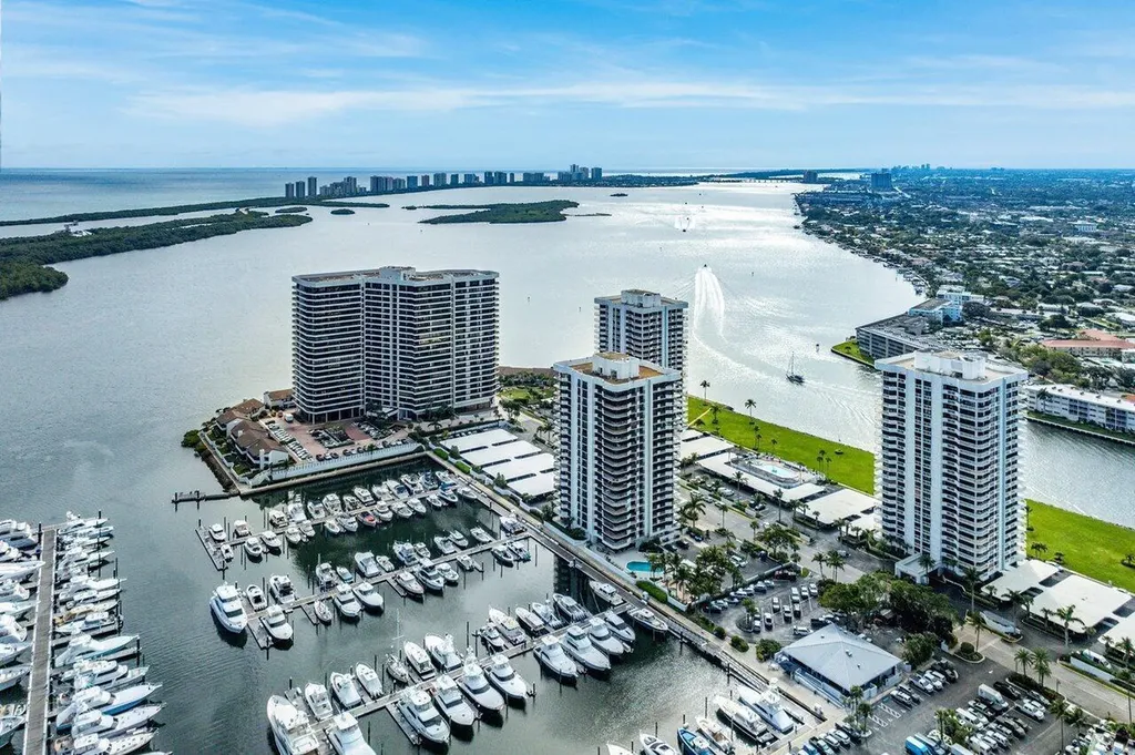 108 Lakeshore Drive North Palm Beach FL 33408