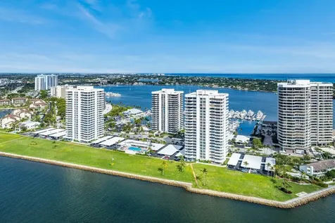 108 Lakeshore Drive North Palm Beach FL 33408