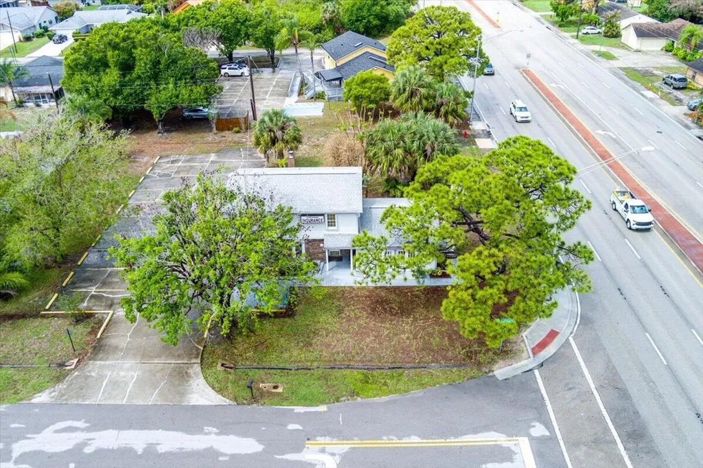 1514 SE Port St Lucie Boulevard Port St Lucie FL