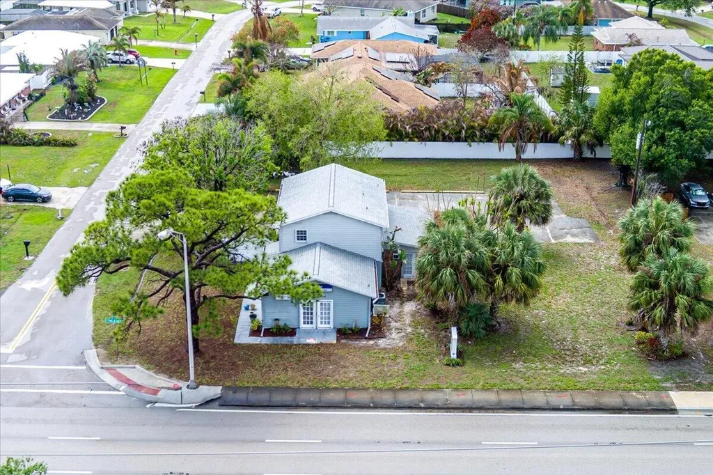 1514 SE Port St Lucie Boulevard Port St Lucie FL