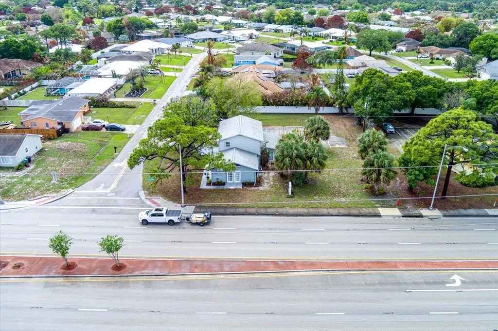 1514 SE Port St Lucie Boulevard Port St Lucie FL