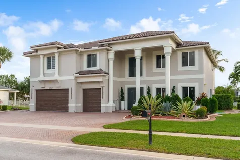 11352 Regatta Lane Wellington FL 33449