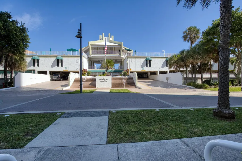 111 Briny Avenue Pompano Beach FL 33062