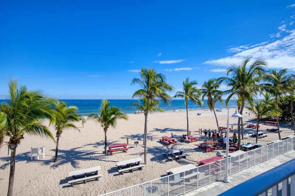 111 Briny Avenue Pompano Beach FL 33062