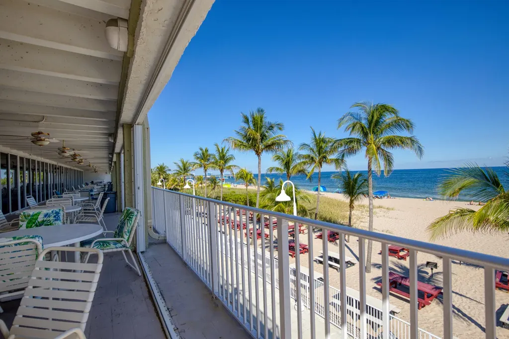 111 Briny Avenue Pompano Beach FL 33062